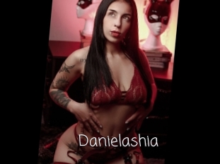 Danielashia