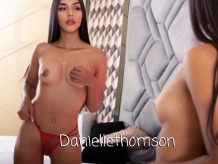 Daniellethomson