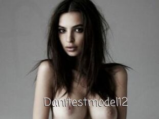 Danitestmodel12