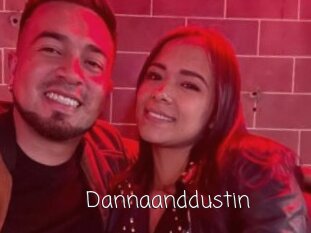 Dannaanddustin