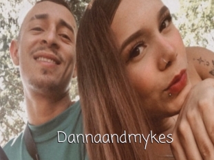 Dannaandmykes