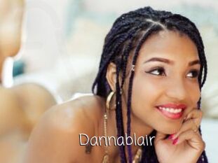 Dannablair