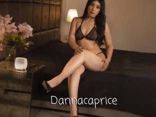 Dannacaprice