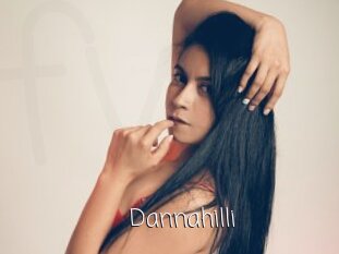 Dannahilli