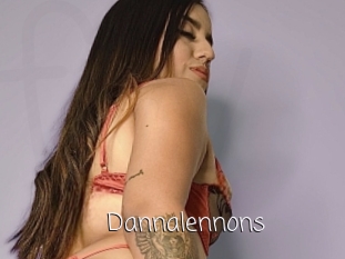 Dannalennons