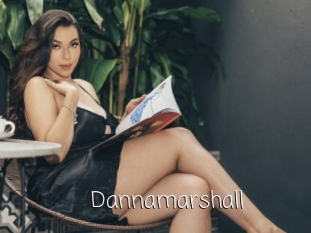 Dannamarshall