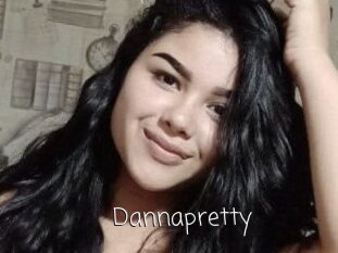 Dannapretty