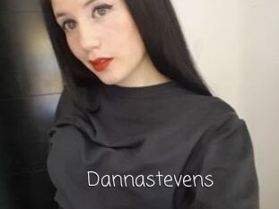 Dannastevens