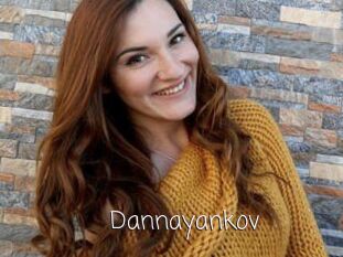 Dannayankov