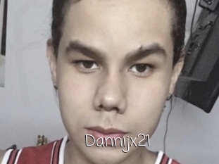 Dannijx21