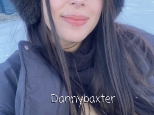 Dannybaxter