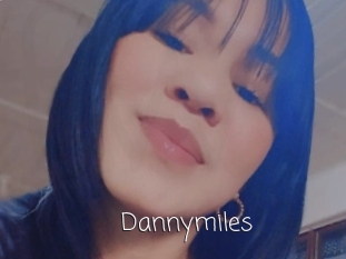 Dannymiles