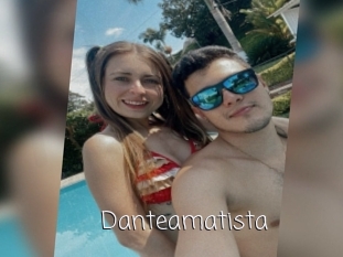 Danteamatista