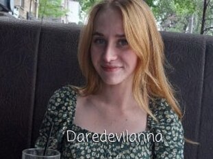 Daredevilanna
