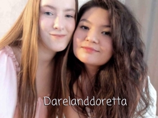 Darelanddoretta