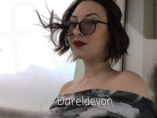 Dareldevon