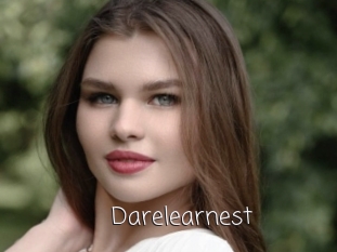 Darelearnest