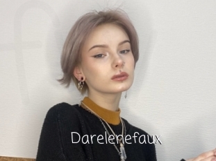 Darelenefaux