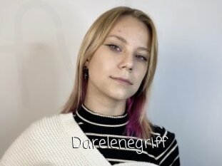 Darelenegriff