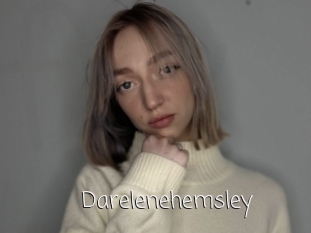 Darelenehemsley