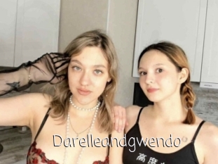 Darelleandgwendo