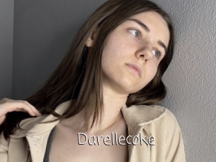 darellecoke Fille Webcam