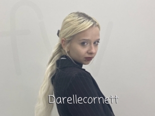 Darellecornett