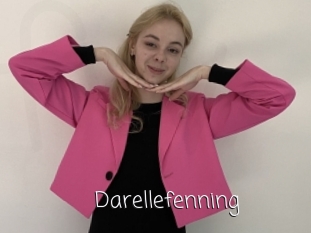 Darellefenning