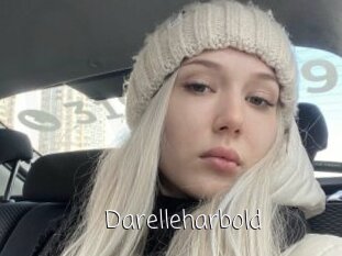 Darelleharbold