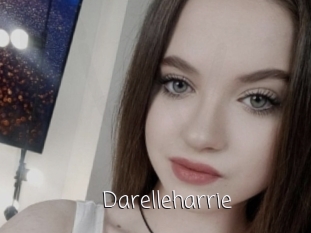 Darelleharrie