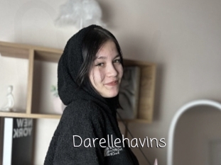 Darellehavins