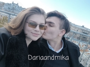 Dariaandmika