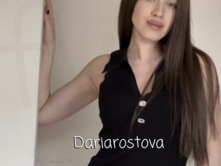 Dariarostova