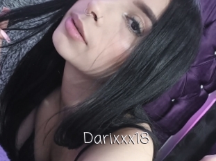 Darixxx18