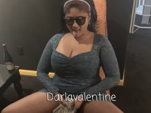 Darlavalentine