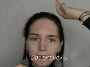 Darlenebevis