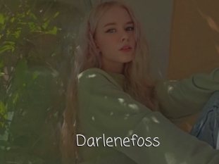 Darlenefoss