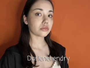 Darlenehendry