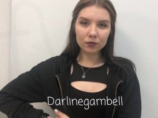 Darlinegambell