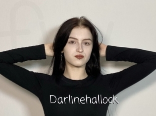 Darlinehallock