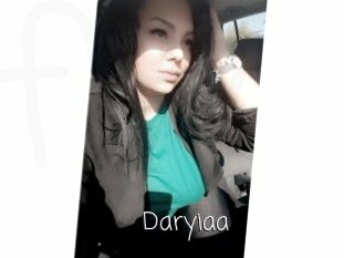 Daryiaa