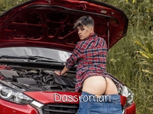 Dassroman