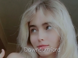 Dawndumford