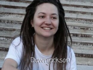 Dawnjackson