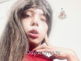 Dayanamagic