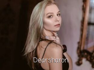 Dearsharon