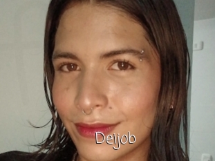 Deijob