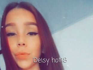 Deisy_hot18