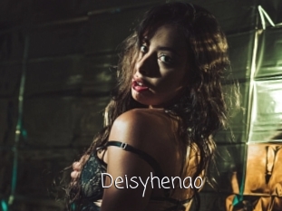 Deisyhenao