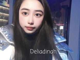 Deliadinah